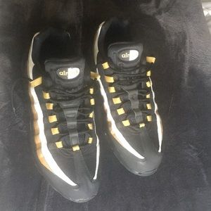 Nike Air Max 95- size 13